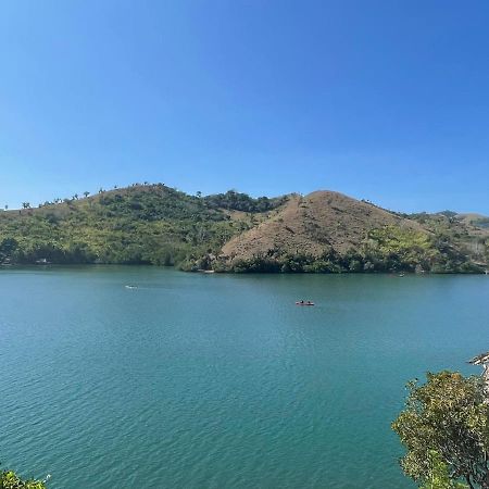 Borac Bay View 호텔 외부 사진