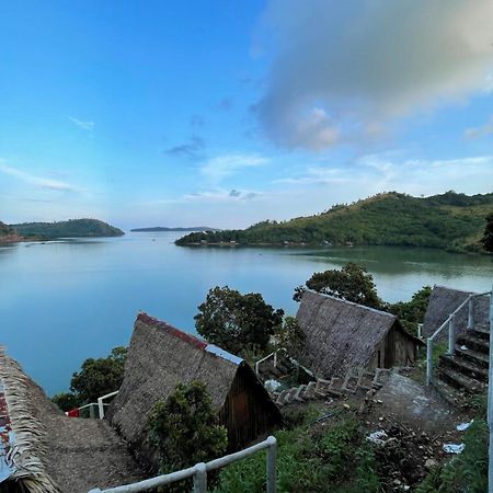 Borac Bay View 호텔 외부 사진