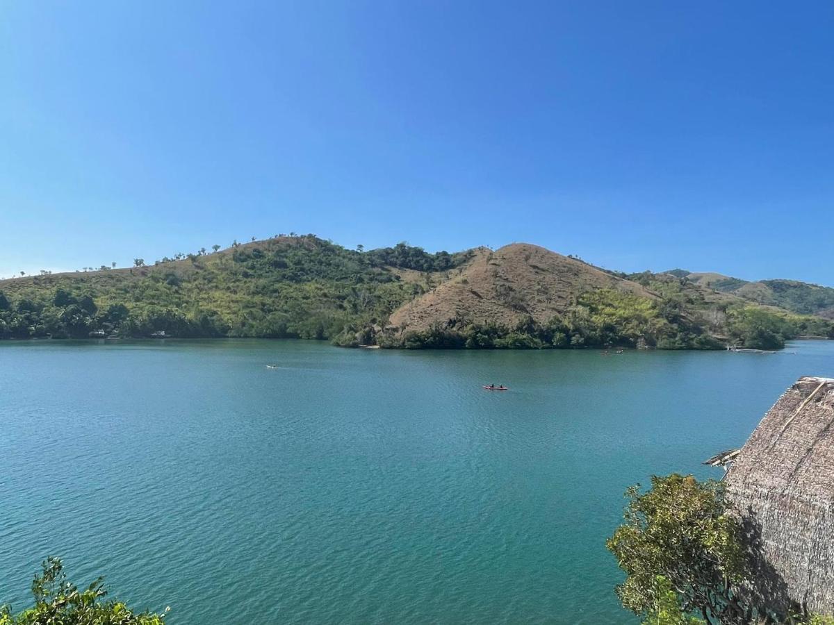 Borac Bay View 호텔 외부 사진
